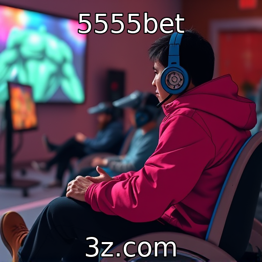 Os desafios da acessibilidade em jogos modernos