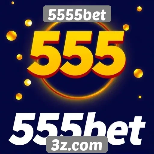 Comparativo entre bônus oferecidos pela 5555bet e concorrentes