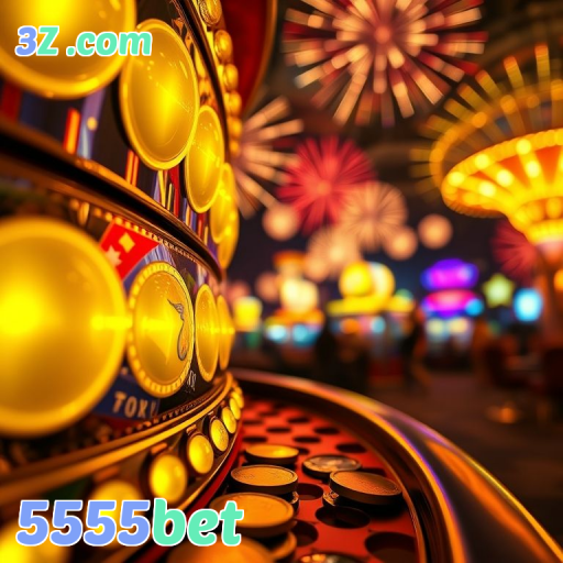 Cassino 5555bet: Diversão e Emoção em Cada Jogada