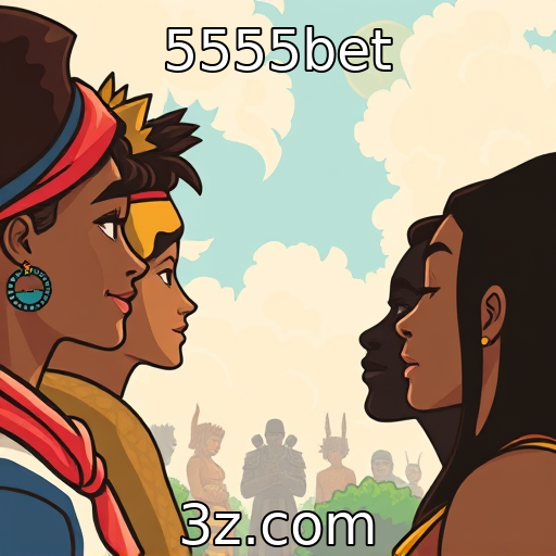 Contribuições da diversidade na narrativa dos jogos