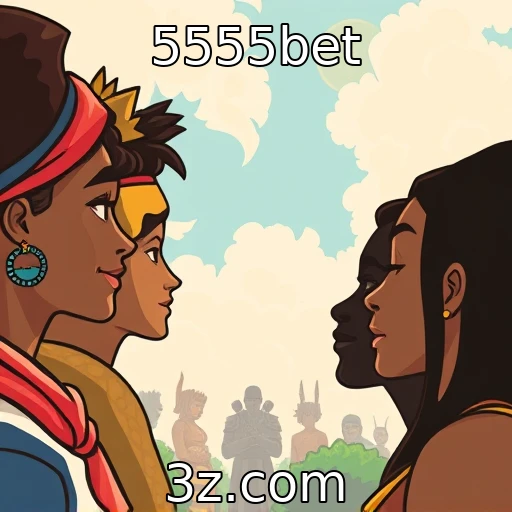 Contribuições da diversidade na narrativa dos jogos