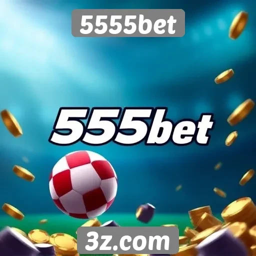 Análise da oferta de jogos no site 5555bet