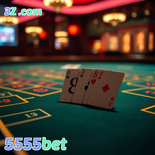 Oportunidades Paga na 5555bet: Um Mundo de Emoções