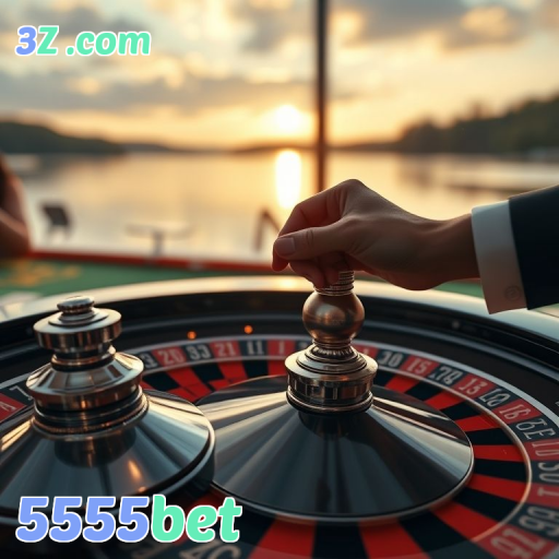 A Plataforma Inovadora do 5555bet que Encanta Jogadores