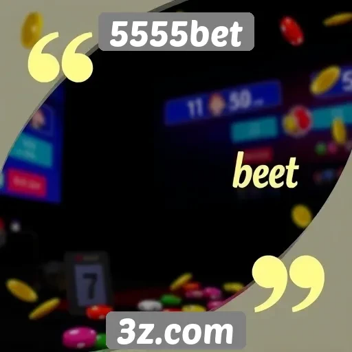 Opiniões de jogadores sobre o 5555bet