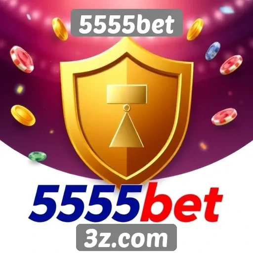 Avaliação da segurança e confiabilidade da 5555bet