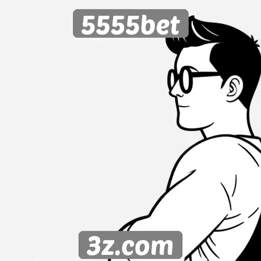 perfil do usuário típico do 5555bet