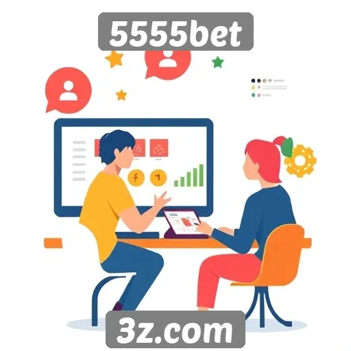 Estudo sobre a experiência do usuário na plataforma