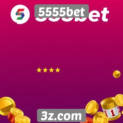 Feedback dos usuários sobre 5555bet