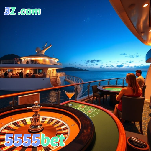 Experimente o VIP do 5555bet para uma nova aventura