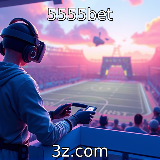 Perspectivas sobre a realidade virtual em jogos